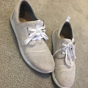 Toms marina del Rey shoes
